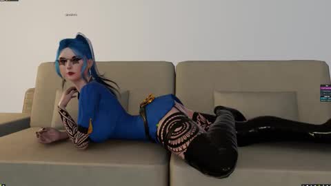 emma_3d online show from 10/21/25, 01:56