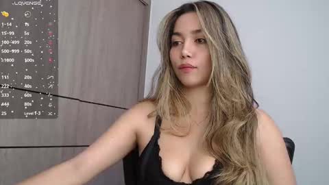 Rocio online show from 12/06/24, 01:00