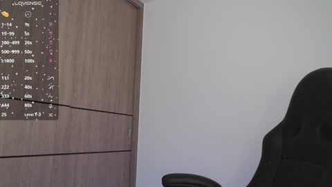 Rocio online show from 12/12/24, 09:58