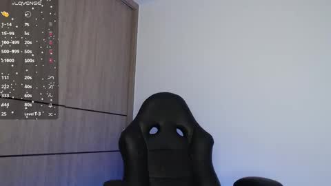 Rocio online show from 12/13/24, 04:11