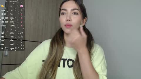 Rocio online show from 03/05/25, 09:16