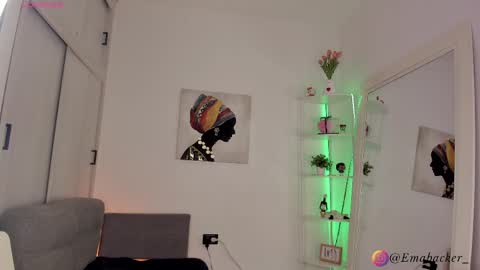 Stefany online show from 04/06/26, 10:33