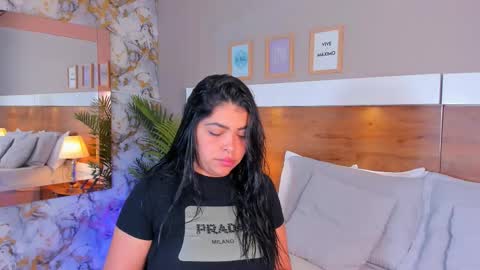 Emma  online show from 02/03/26, 07:02