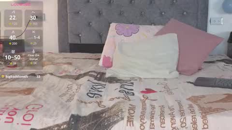 Snapshot of emma_blake__ chatting on 11/05/25, 04:45 Emma online show from 11/05/25, 04:45