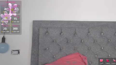 Emma online show from 03/17/26, 03:44