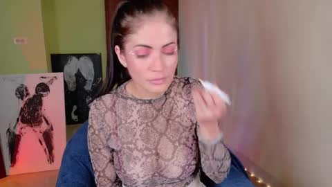 Emma online show from 03/02/26, 09:10