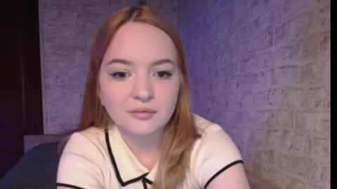 Snapshot of emma_blush69 chatting on 05/15/26, 09:27 Emma and July online show from 05/15/26, 09:27