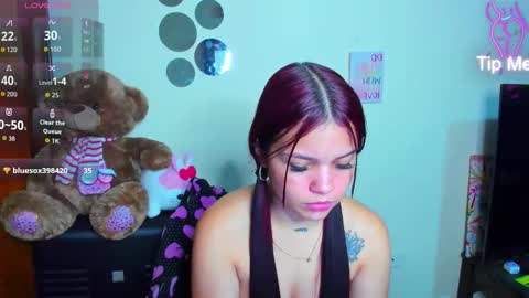 emma_boo_ online show from 03/17/26, 03:00