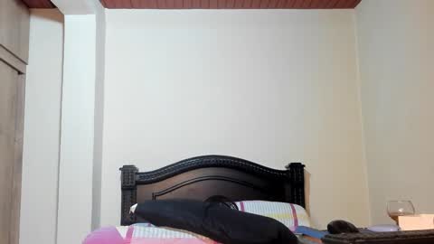 ALBA  online show from 01/25/25, 01:43