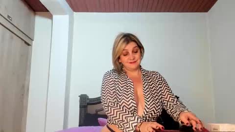 ALBA  online show from 02/16/25, 10:32