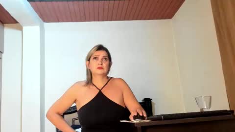 ALBA  online show from 09/22/25, 01:07