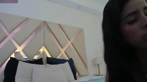 Emma Castillo online show from 02/23/25, 10:20