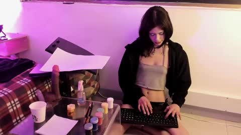 Emma Or you can call me cutie online show from 03/05/26, 06:59