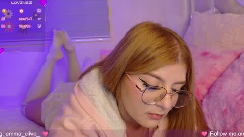  Emma  online show from 04/09/26, 02:55