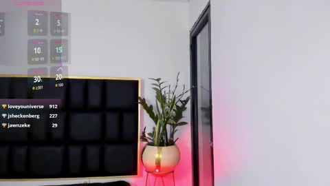 Emma online show from 03/21/26, 08:19