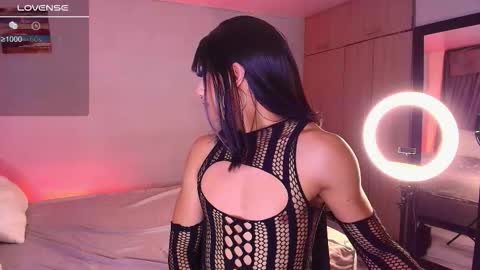 Mistress Emma Demon online show from 01/13/26, 07:35