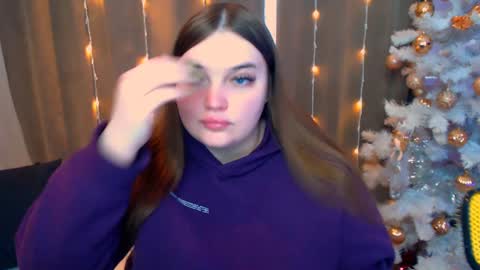 Eva online show from 01/07/25, 12:09