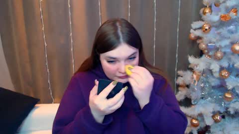 Eva online show from 01/08/25, 11:54