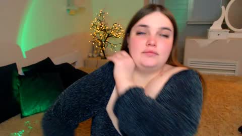 Eva online show from 01/17/25, 02:18