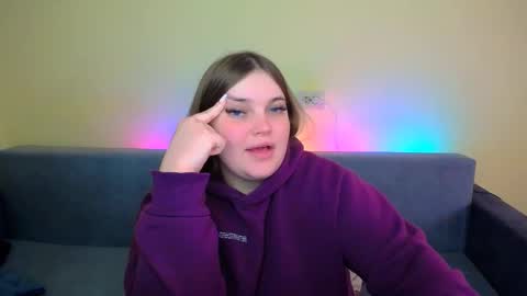 Eva online show from 02/15/25, 08:22