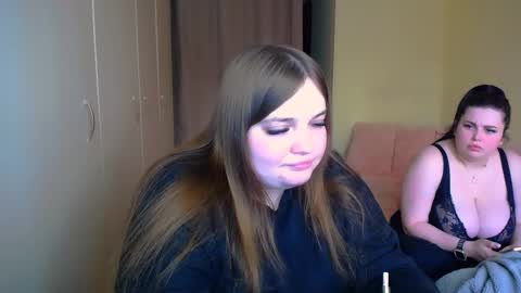 Eva online show from 03/12/25, 09:23