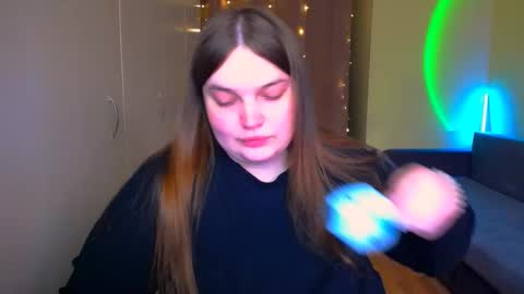 Eva online show from 10/05/25, 10:13