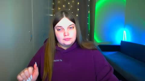 Eva online show from 10/11/25, 05:22