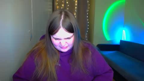 Eva online show from 10/19/25, 04:24