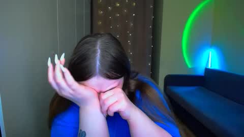 Eva online show from 10/29/25, 06:59