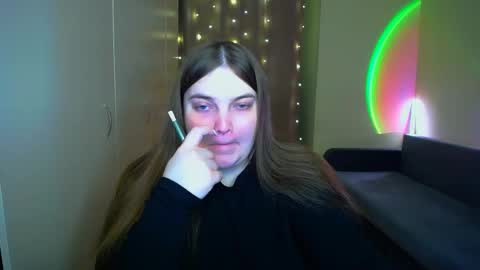 Eva online show from 10/30/25, 06:41