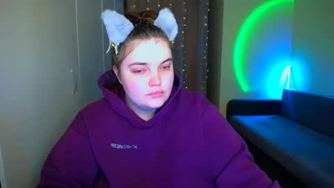 Eva online show from 12/02/25, 12:32