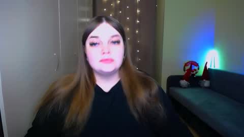 Eva online show from 12/21/25, 06:15