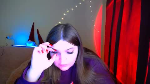 Eva online show from 01/07/26, 02:19