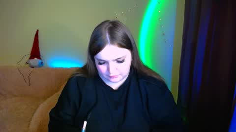 Eva online show from 01/11/26, 07:30