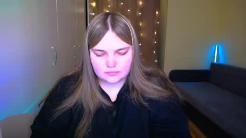 Eva online show from 04/24/26, 05:43