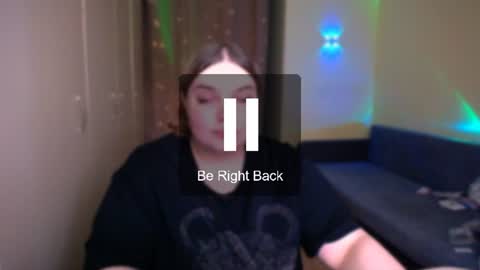 Eva online show from 07/14/26, 10:21