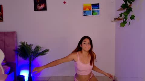  the girl of your dreams online show from 12/11/24, 07:46