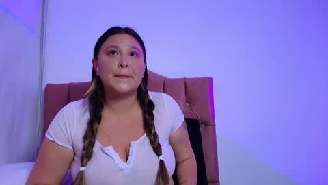 Emma Miel  online show from 02/19/26, 03:35