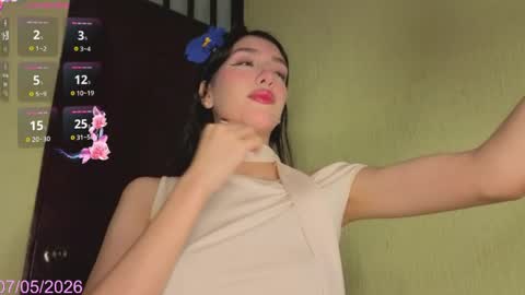 Emma 3 online show from 05/08/26, 12:27