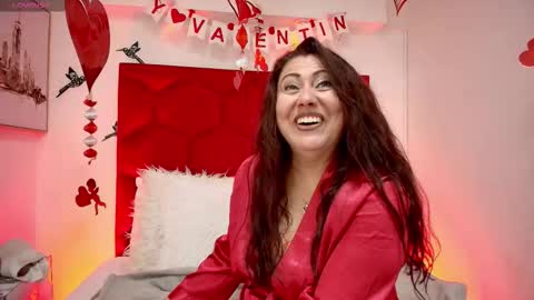 Emma 3 online show from 02/19/26, 01:07