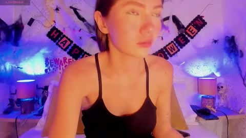 emma_jhoons online show from 10/14/25, 11:11