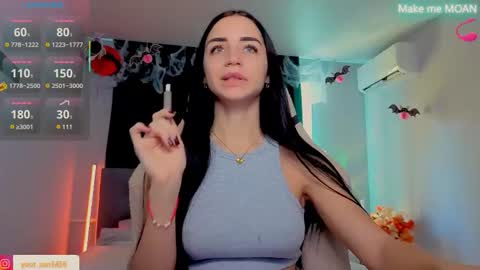 Emma online show from 10/29/25, 08:38