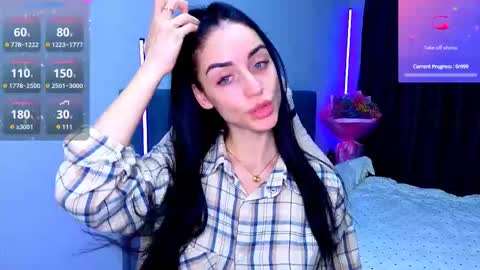 Snapshot of emma_jordan chatting on 03/16/26, 02:54 Emma online show from 03/16/26, 02:54