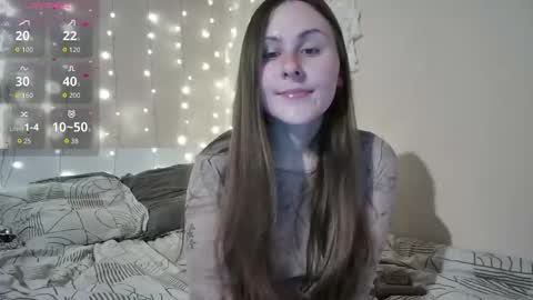 emma_just online show from 09/21/25, 07:43