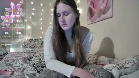 emma_just online show from 10/13/25, 06:57