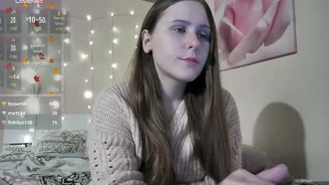 emma_just online show from 11/10/25, 06:18