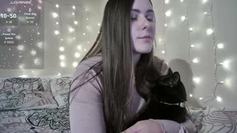 emma_just online show from 01/15/26, 08:41