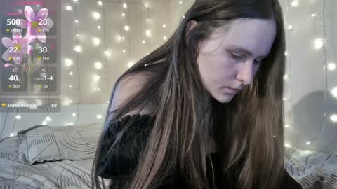 emma_just online show from 03/26/26, 07:36