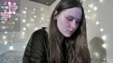 emma_just online show from 03/31/26, 07:36