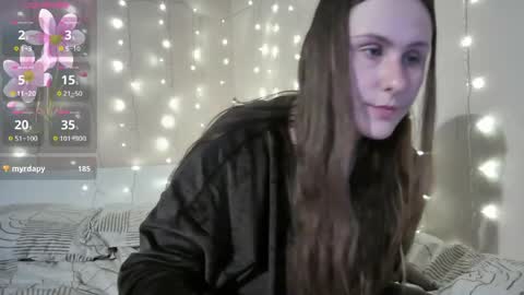emma_just online show from 05/31/26, 09:27
